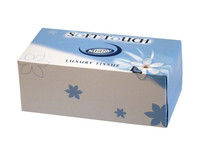 Nicky Soft Tissues